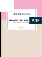 NWT Terrazzo Tiles Spec Guide