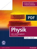 Physik Lehr - Und Übungsbuch