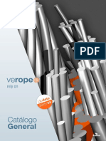 Catálogo Verope