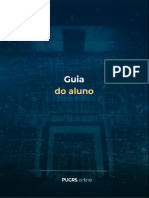 Guia Do Aluno - PUCRS Online