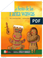 Fiesta de Las Tantawawas