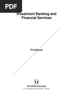 Download Investment Banking  Financial Services I by api-3715825 SN6640548 doc pdf