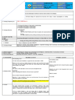 LP Claim and Counterclaims