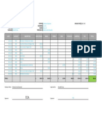 Simulation 4 Expense Reports - Readjusted
