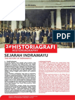 Sejarah Indramayu