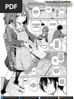 Jiddiy jinsiy zoravonlik