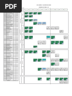 Mapa Curricular ISC 2020 ESCom | PDF | Software de la aplicacion ...