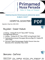 Hospital-Disaster-Planning PNP