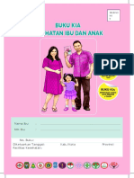 Buku KIA ANC 2