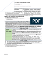 Modul Ajar CP 3 Kelas XI PAI 2023