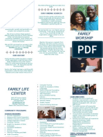 FWC & FLC Brochure 2006