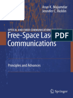 Free-Space Laser Communications