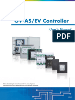GV-ASEV Controller User Manual