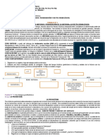 Trabajo Primer Año No 4. Organización Del Tiempo Histórico. La Prehistoria.