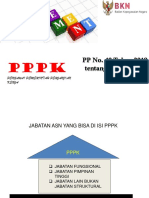 Materi Manajemen PPPK