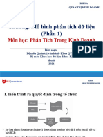 P1-Mo Hinh Phan Tich Du Lieu