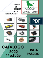 Passeio 1 Edição - 2022