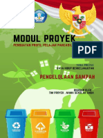 Modul Proyek Agung 2023