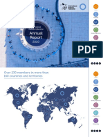 Diabetes Annual Report 2020