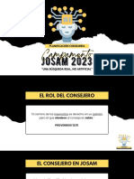 PDF - Campamento Josam - Consejeros