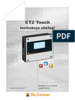 CT2 Touch