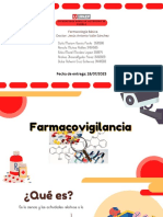 Farmacovigilancia 