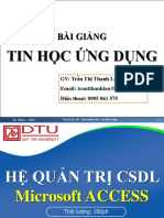 CS 201 - Tin Hoc Ung Dung - 2020F - Lectures Slides - 7 - 2