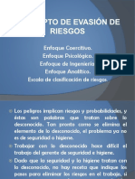 Seguridad Industrial CLASE 04