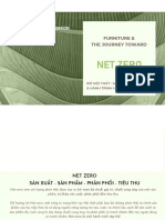 OSOS - NỘI THẤT VÀ HÀNH TRÌNH TỚI NET ZERO