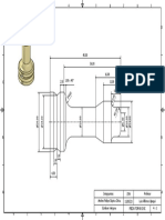 Alfil Plano