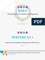 Bab 6 - Pertemuan 1