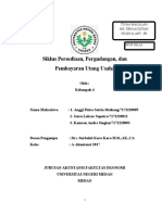 Makalah Siklus Persediaaan Pergudangan Dan Pembayaran Utang