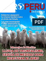 Revista Agroperú-Ed. 35-Julio 2023