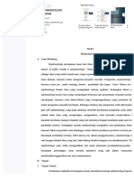 PDF Makalah Epidemiologi Kependudukan - Compress