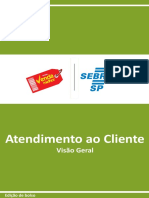 Atendimento Ao Clinte Atendimento Ao Cli