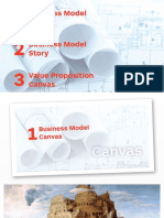 Business Model Canvas and Value Proposition