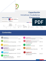 Capacitación Compostaje