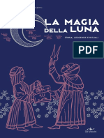 La Magia Della Luna Estratto