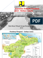 20190630 Peningkatan Kapasitas Floodway