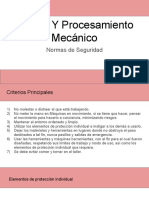 C2 Seguridad A La Hora de Soldar y EPP Específicos