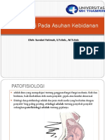 Materi 1 Patofisiologi Askeb Dikompresi