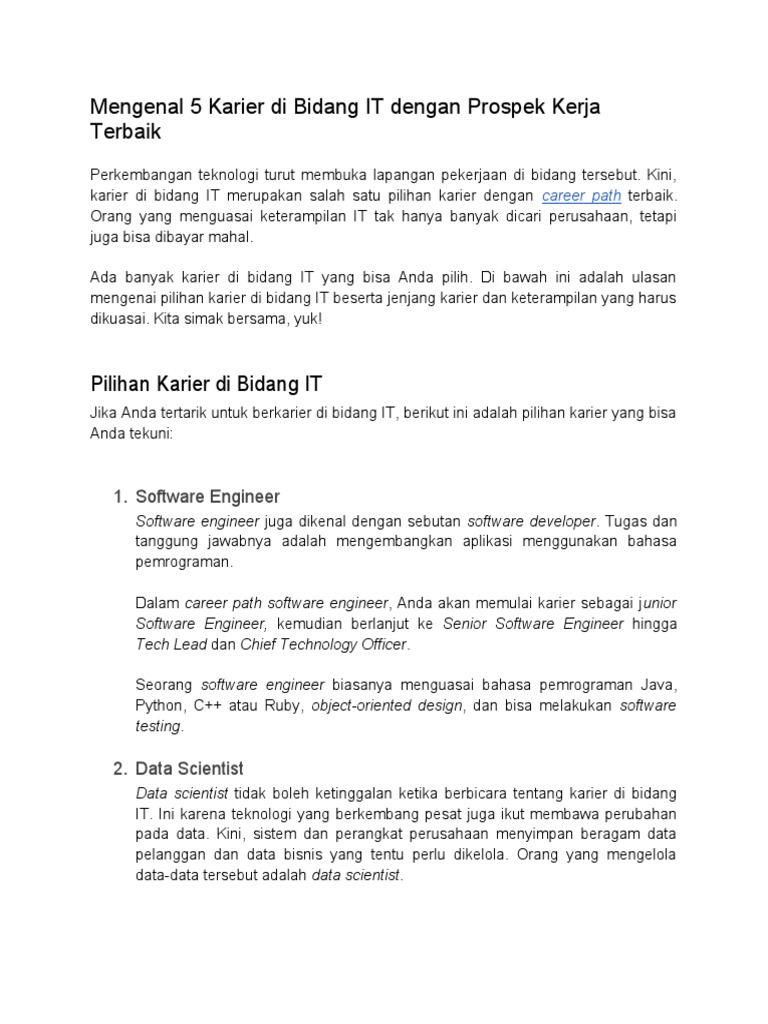 Peluang Usaha dan Karier di Bidang Kreatif: Menjadi Kaya dengan Ide-Ide Inovatif