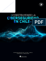 Construyendo La Ciberseguridad en Chile