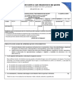 Evaluacion CC Iq