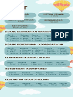 Jadwal Piket Kelas