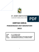 KK Perkhemahan Unit Beruniform 2022 Edited