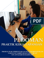 Buku Pedoman PKL