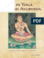 Soma in Yoga and Ayurveda_ The Power of Rejuvenation and Immortality ( PDFDrive )