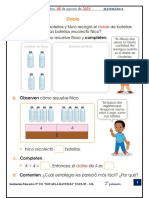 Ficha 08 Agosto Matematica