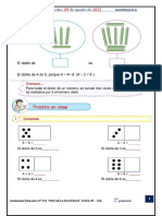 Ficha 09 Agosto Matematica